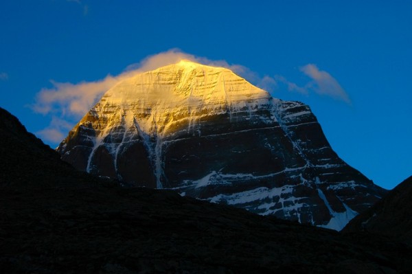 BÍ ẨN NÚI KAILASH TÂY TẠNG -TOUR HÀNH HƯƠNG KAILASH TỪ HÀ NỘI SÀI GÒN 